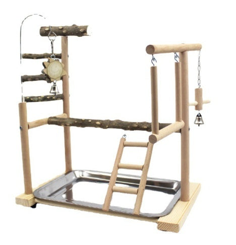 Parrot Toys Tiger Bird Stand