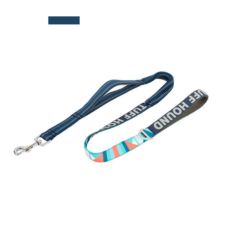 Stretchable Pet Leash Dog Leash