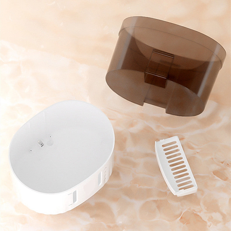 Pet Water Dispenser Automatically Circulates