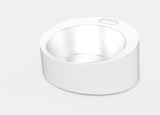 Large Capacity Pet Feeder