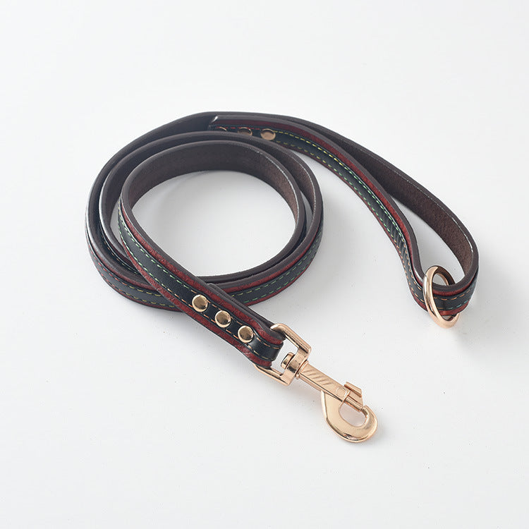 Pet Leash Dog Leash Collar