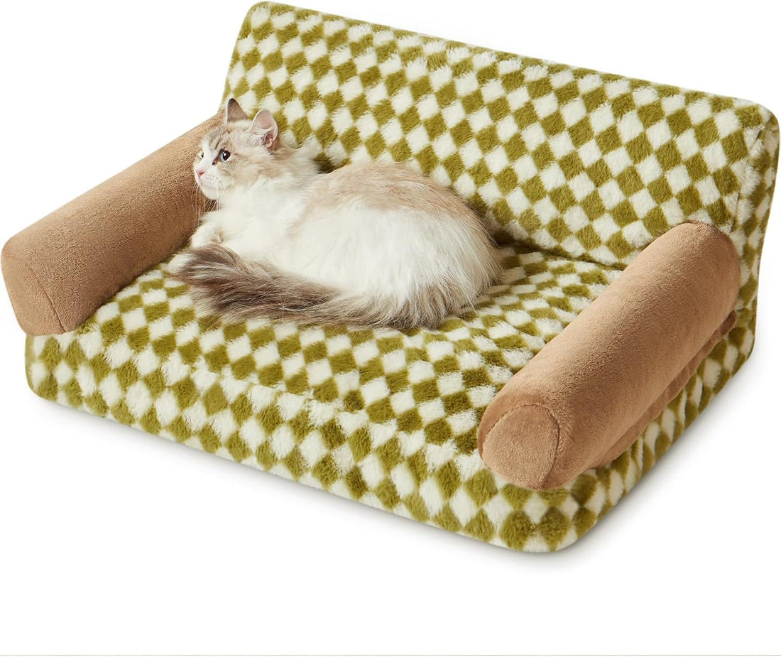 Cat Couch Bed
