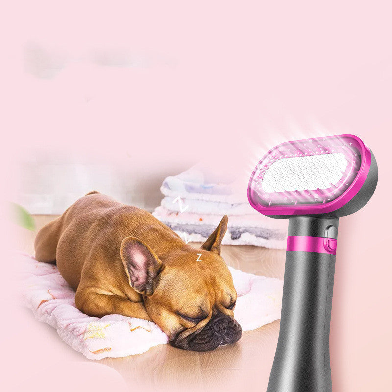 Household Professional Pet Hair Dryer