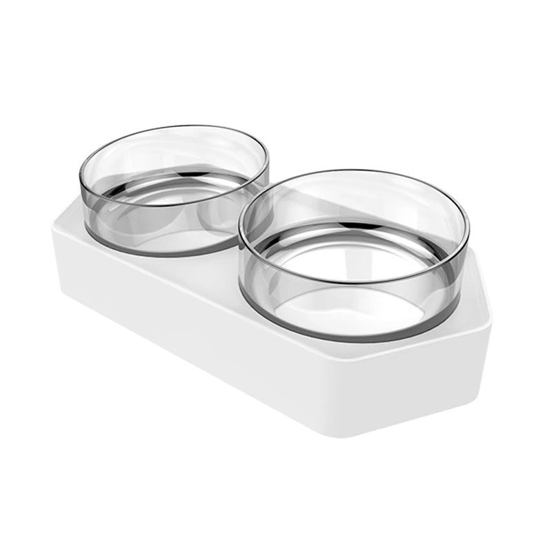 Ceramic Pet Water Feeding Bowl