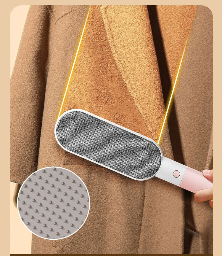 Pet Dust Hair Removal Brush