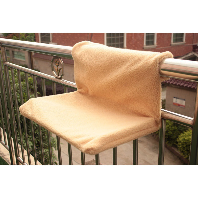 Solid Super Portable Cat Nest