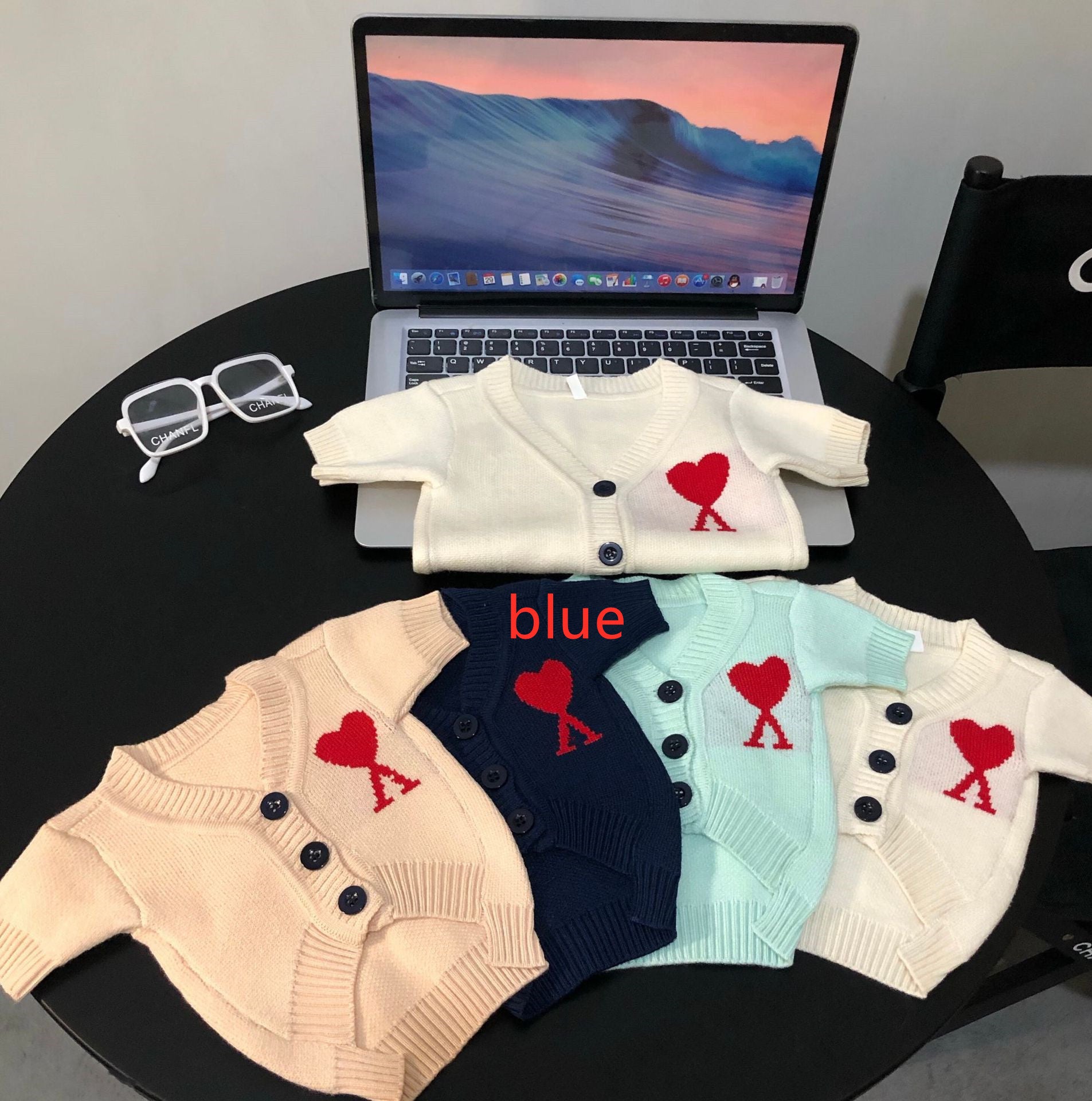 French Dou VIP Cat Fashion Pet Clothes