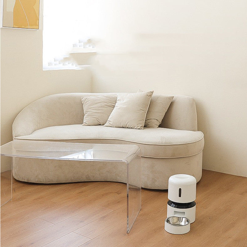 Automatic Feeder Cat Feeding Bowl