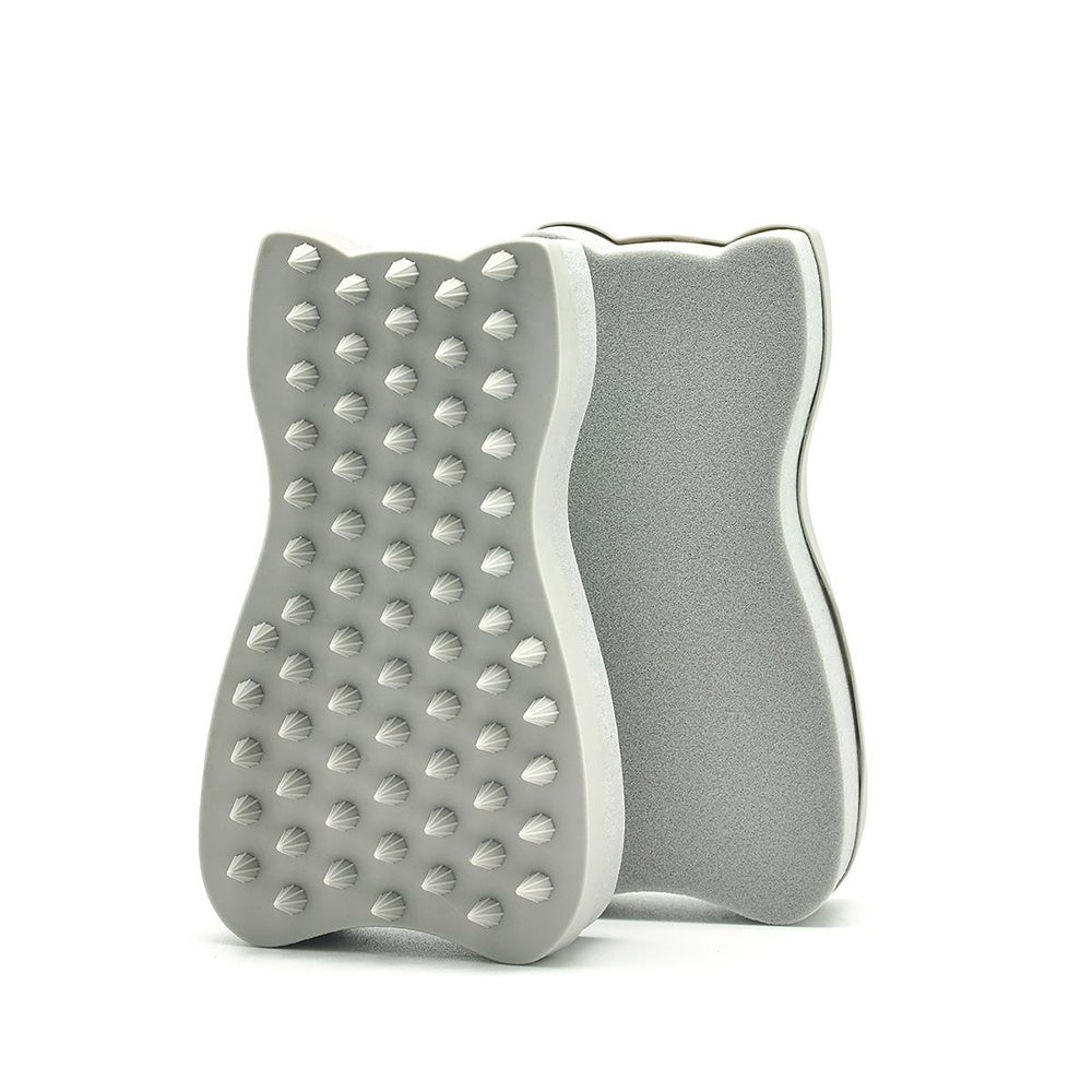 Pet Hair Remover Silicone Comb