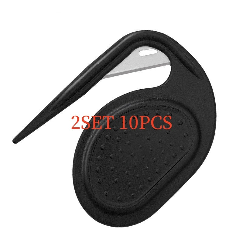 Cat Hair Blade Comb Cat Brush