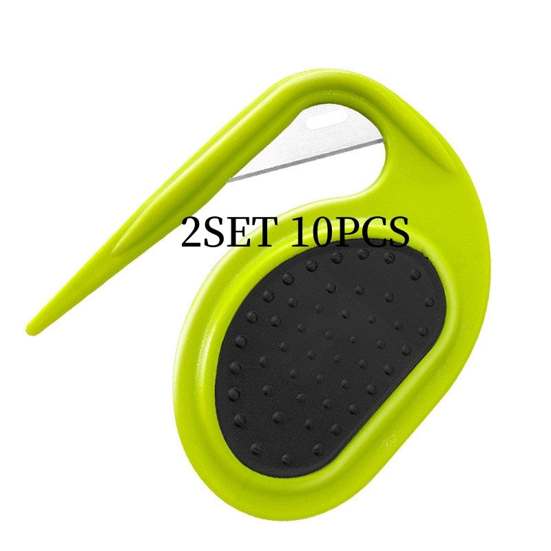 Cat Hair Blade Comb Cat Brush