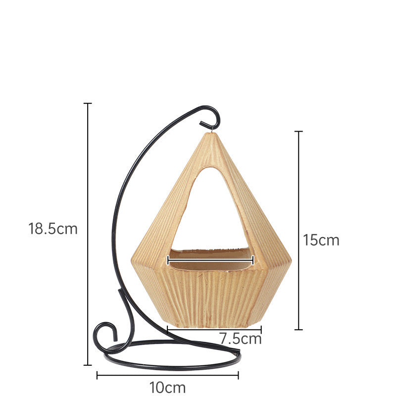 Hamster Swing Cradle Hammock Toys