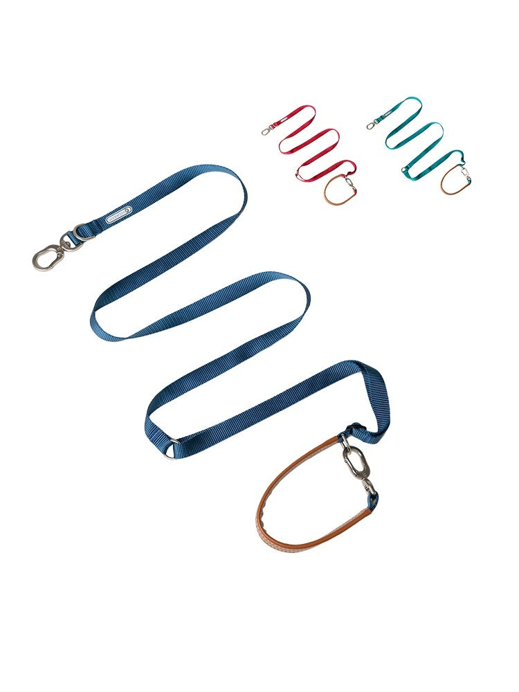 Pet Dog Traction Rope Chain