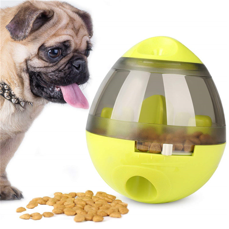 Pet Puppy Feeder Dispenser Bowl