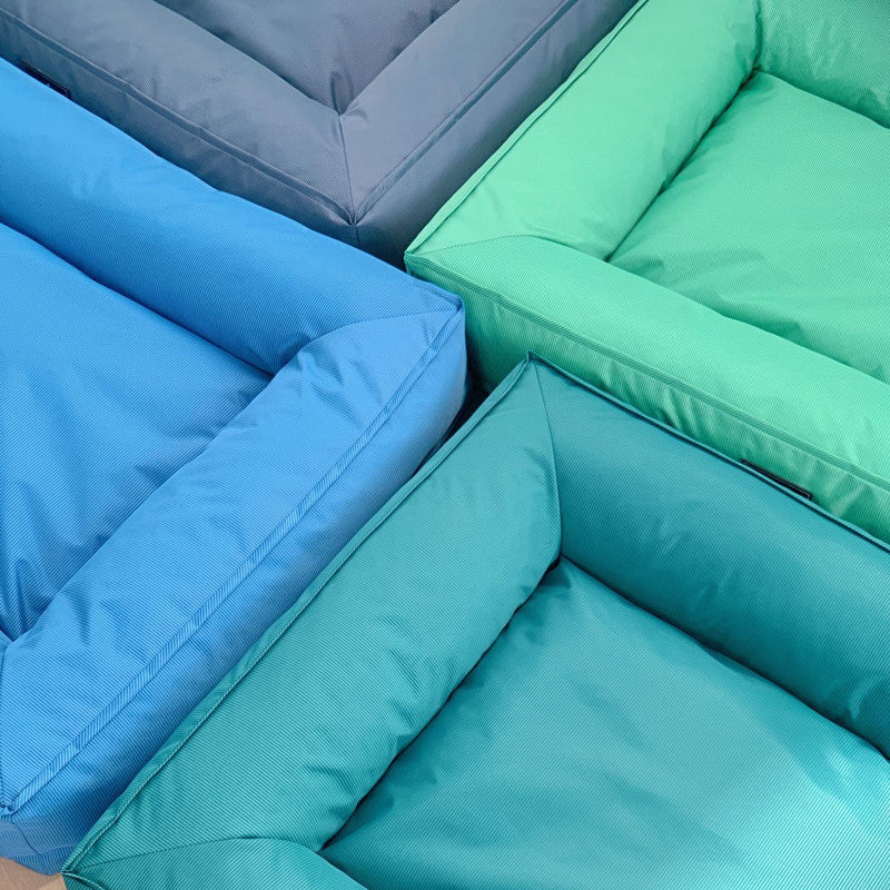 Summer Waterproof Dog Bed