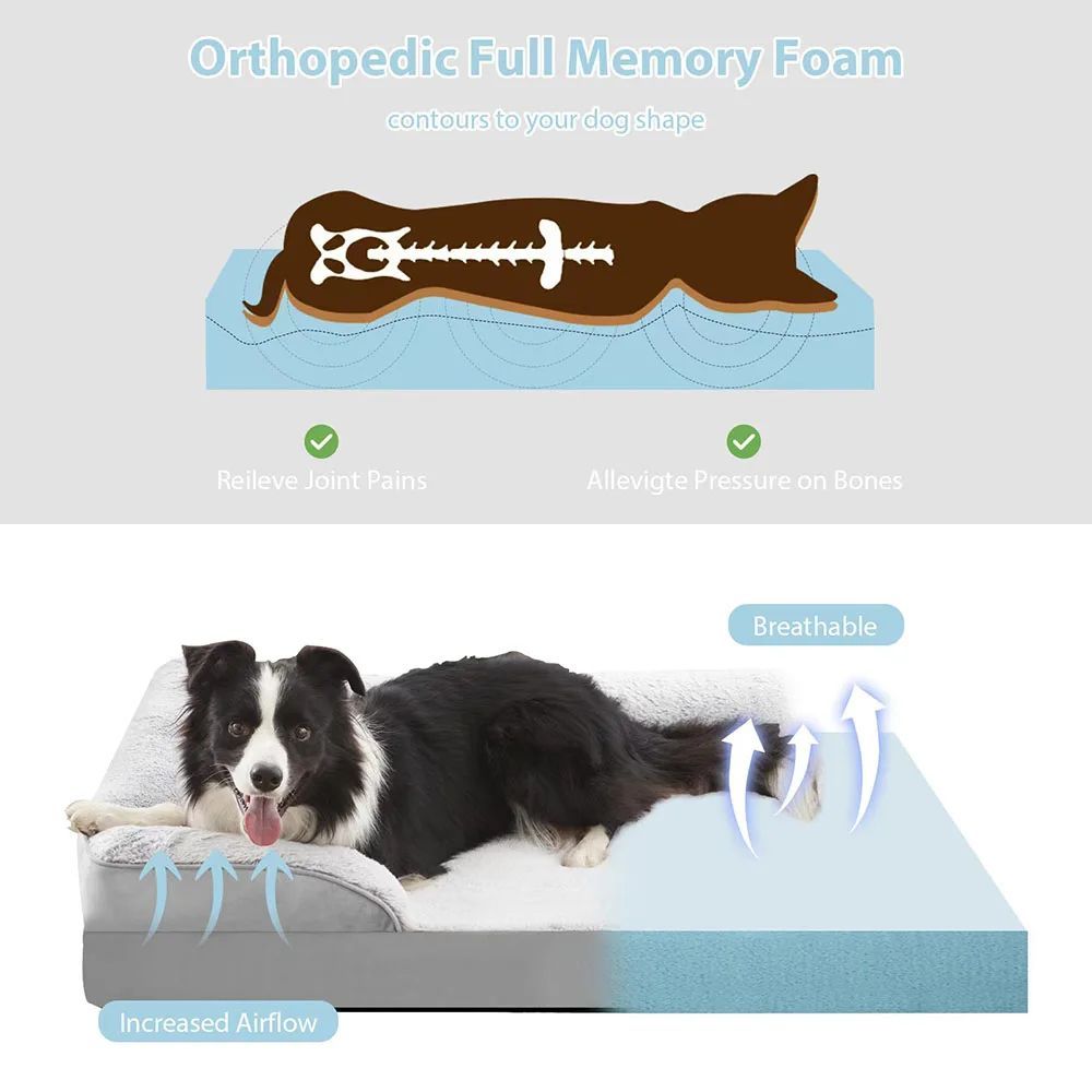 High Quality Dog Bed Sofa