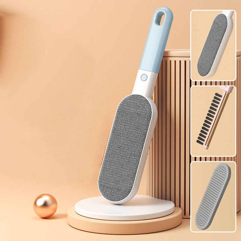Pet Dust Hair Removal Brush