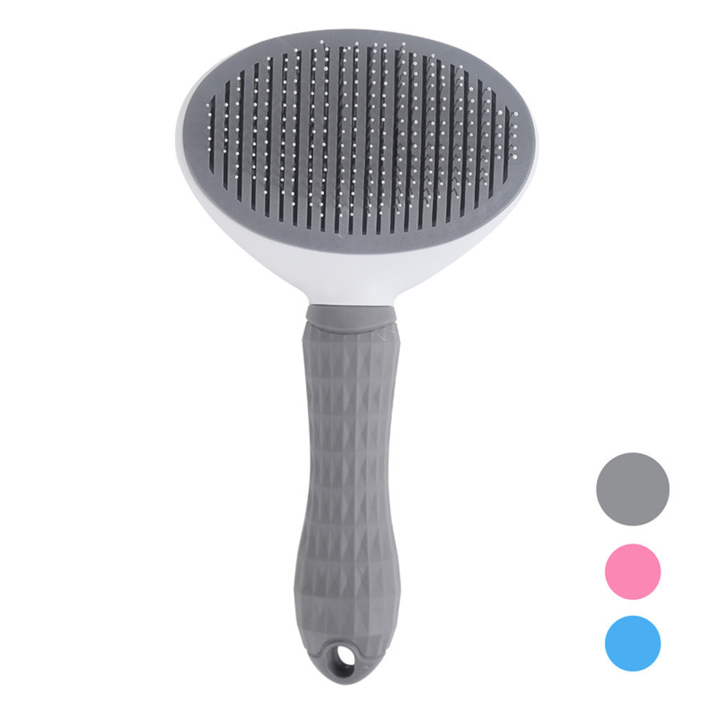 Pet Hair Removal Automatic Leg Hair Comb