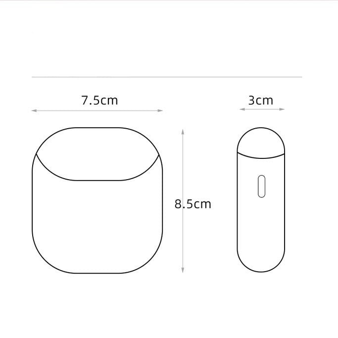 Intelligent Pet Electric Nail Clipper