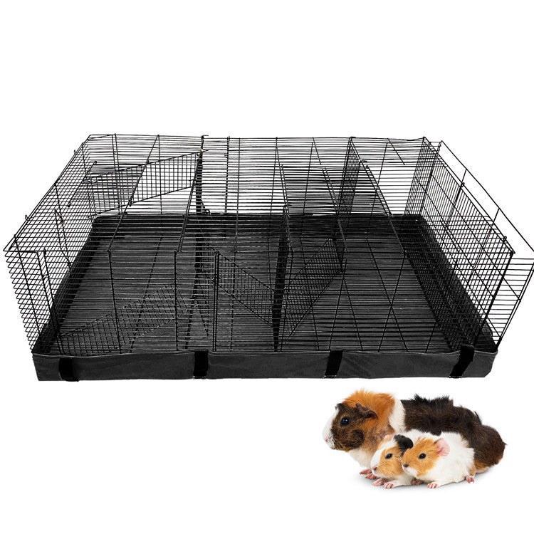 Hamster Dutch Pet Cage