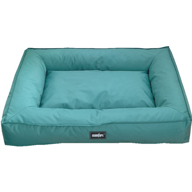 Summer Waterproof Dog Bed
