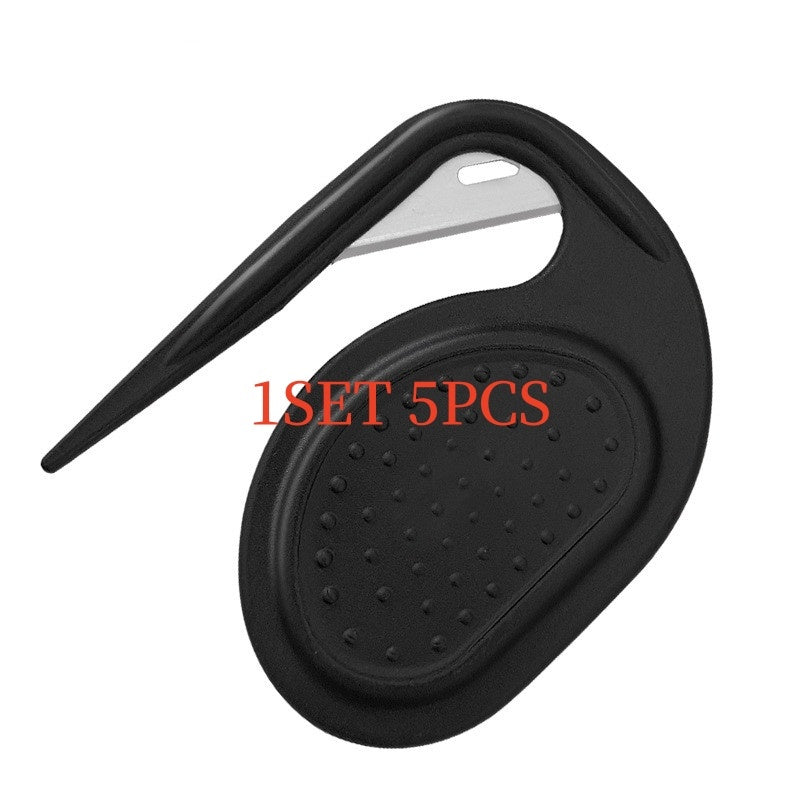 Cat Hair Blade Comb Cat Brush