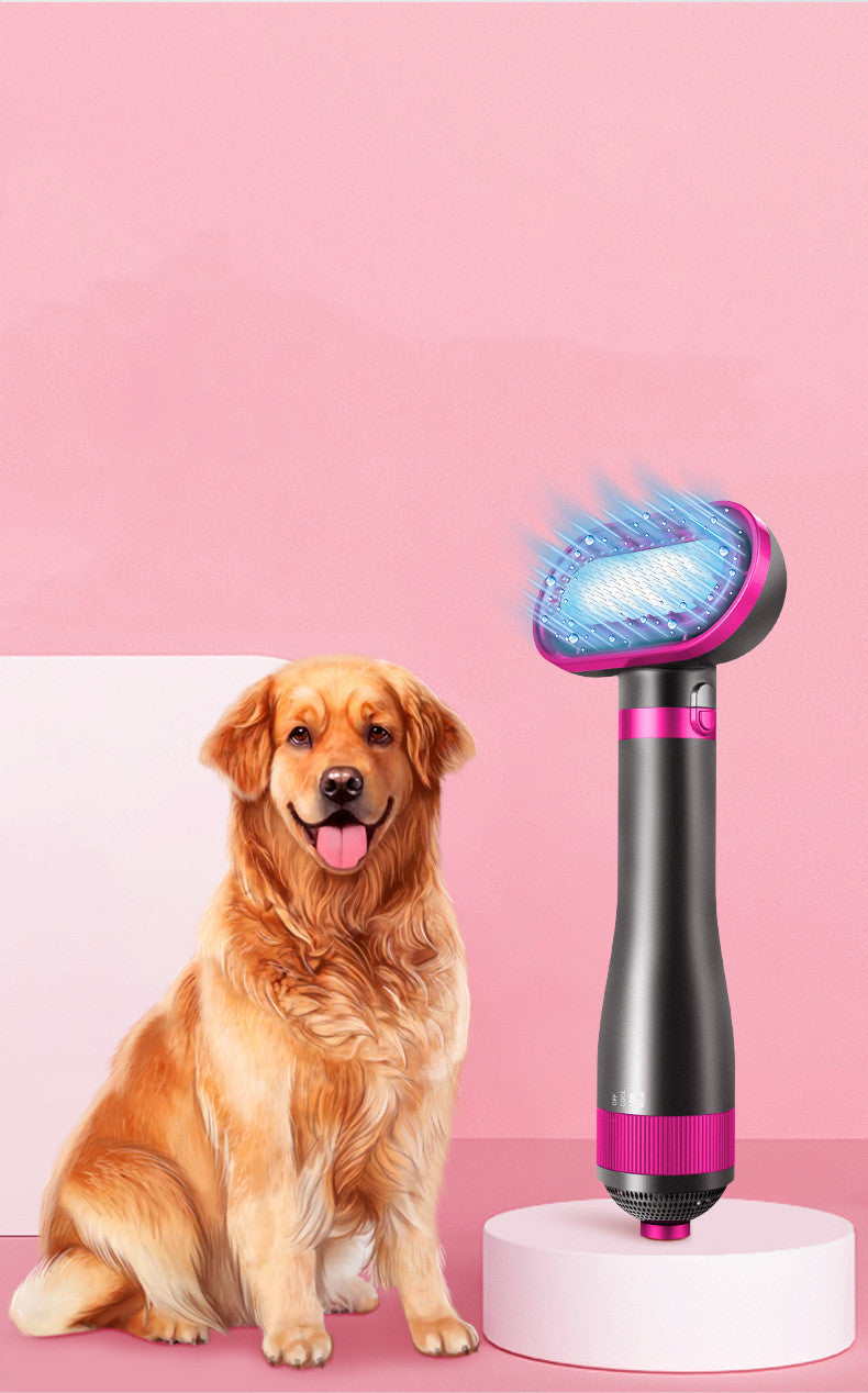 Household Professional Pet Hair Dryer