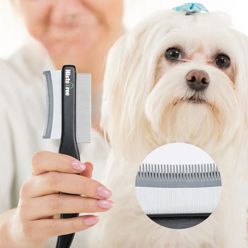 Pet Hair Comb Hair Remover
